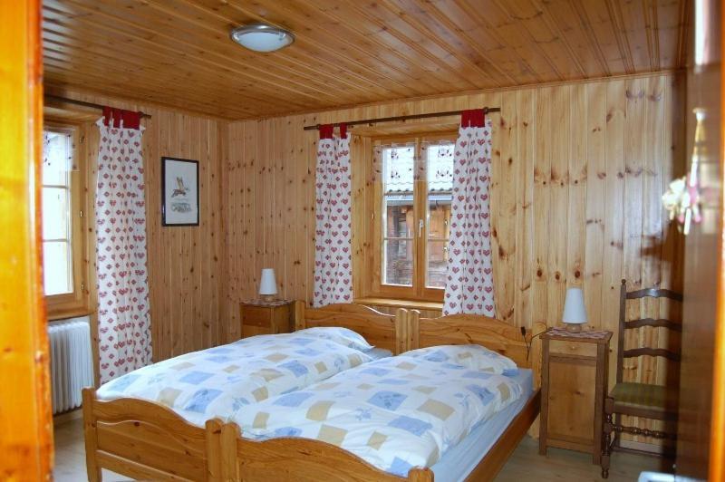 Pension D'Evolène Стая снимка